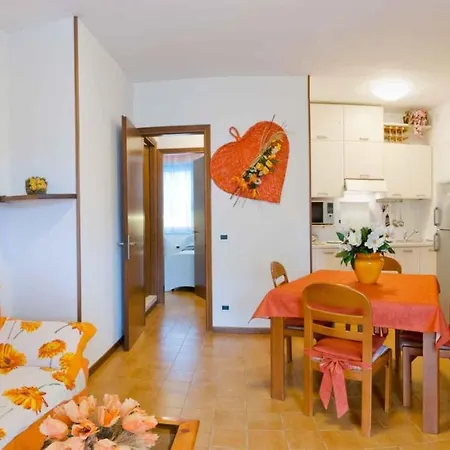 Apartment In Bibione 24432 Bibione