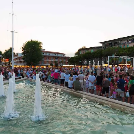 In 24432 Appartamento Bibione