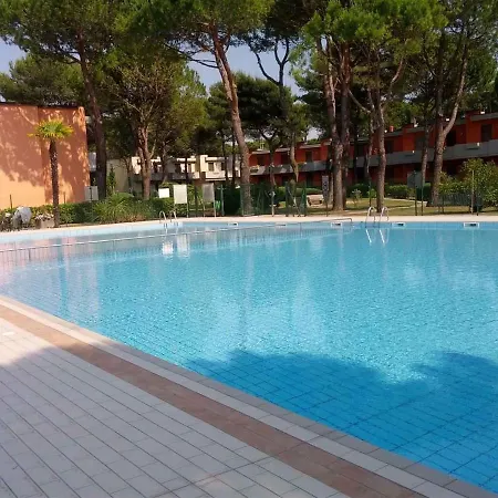 Apartment In Bibione 24432 *