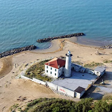 Appartamento In 24432 Bibione